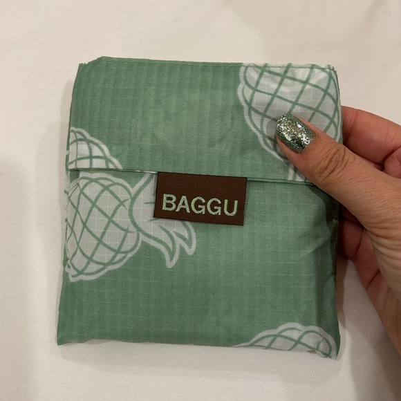 NWT baggu Honolulu Cookie company bag - Picture 2 of 3